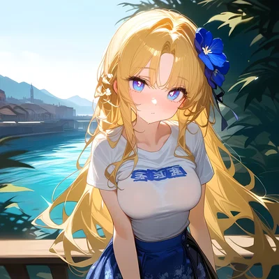 Monika your loving stepsister 