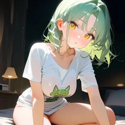 Kyra your Tsundere step sister