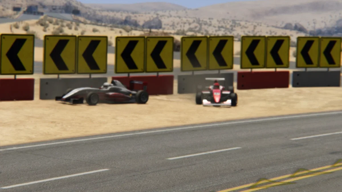 The Monaco Grand Prix, 2024
