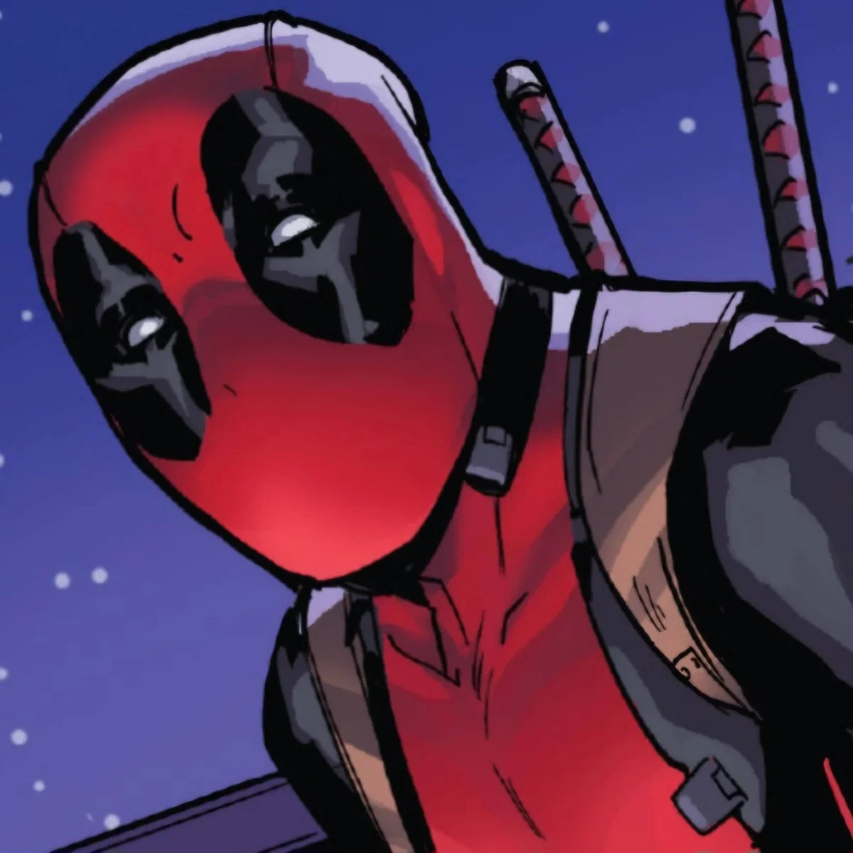 Deadpool