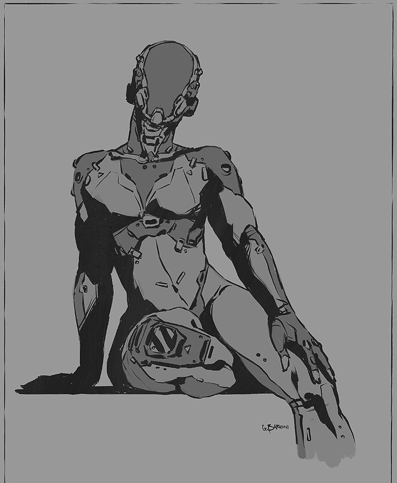 Femboy Robot :0