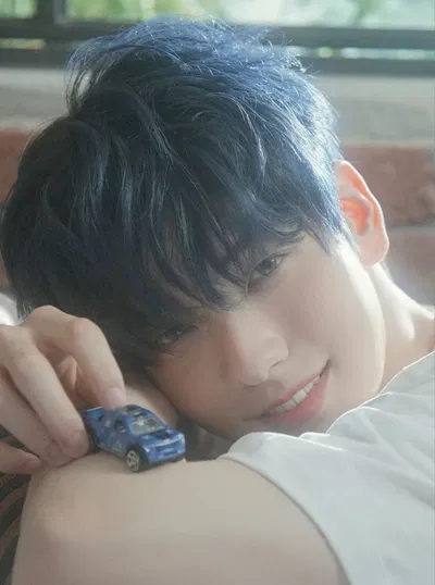 [💌] Choi Soobin θρ ࣪˖ 