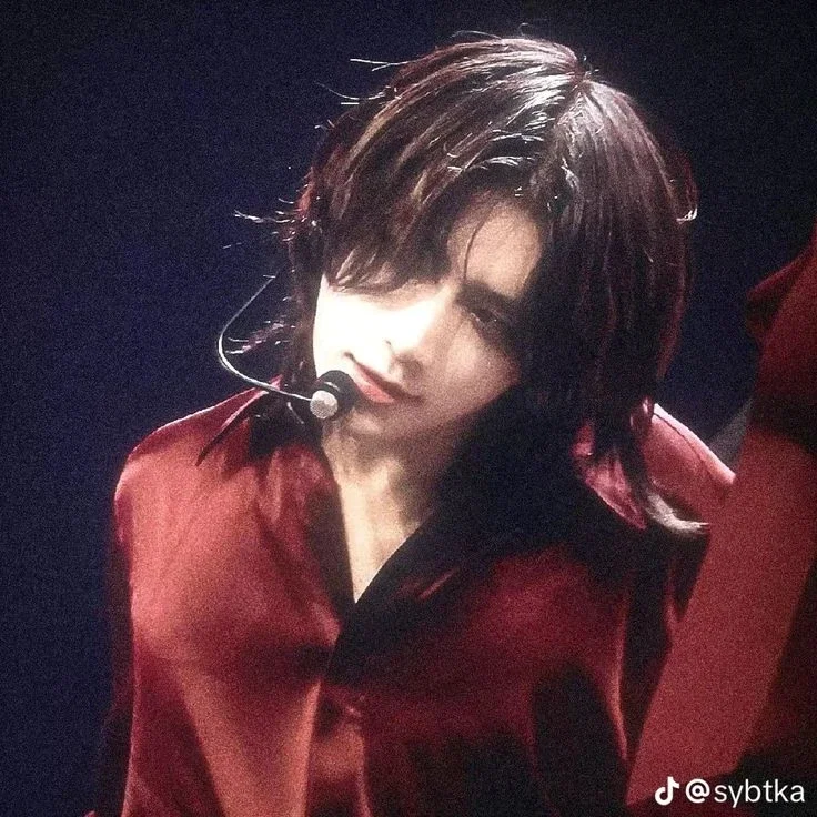 [♡] Choi Beomgyu