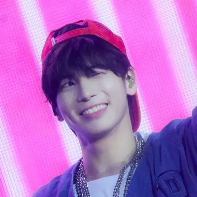 ۫ ꣑ৎ Kang Taehyun 