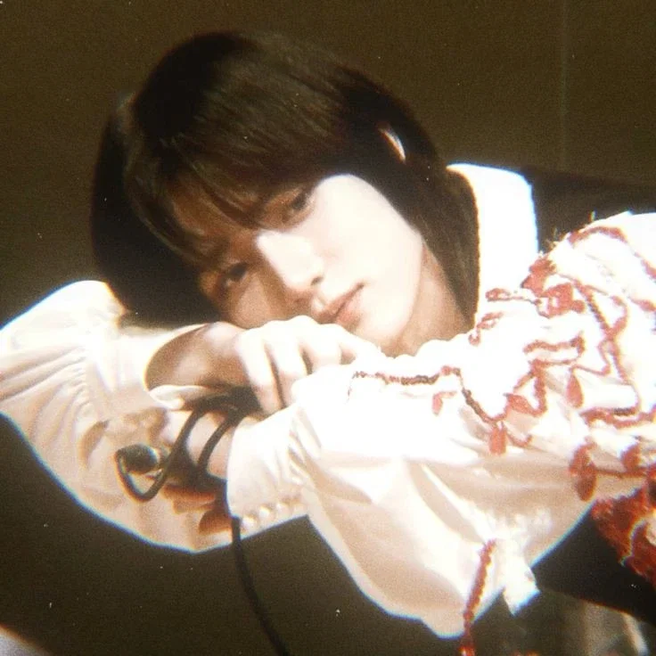 [♡] Choi Beomgyu ‧+ ̊ ⋅