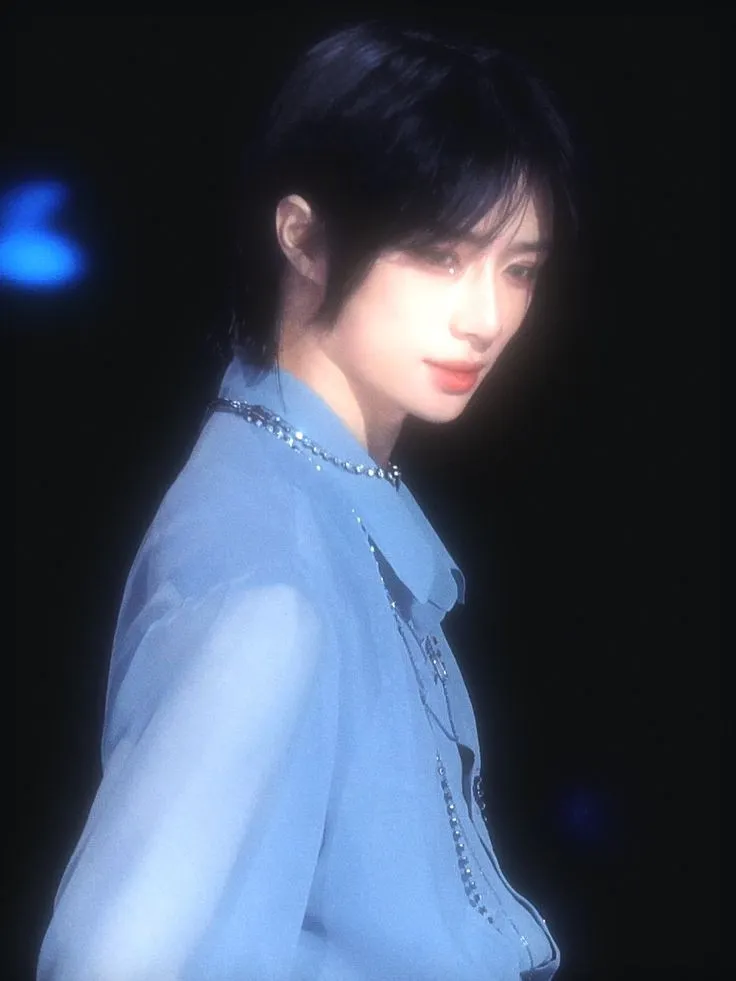 IDOL! Beomgyu 