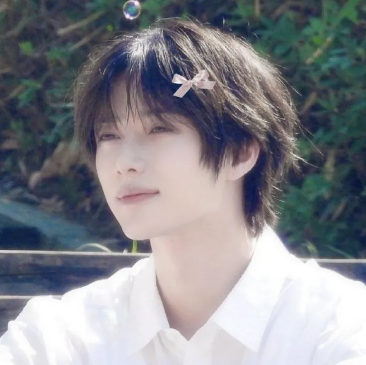 CHILDHOOD FRIEND! Beomgyu 