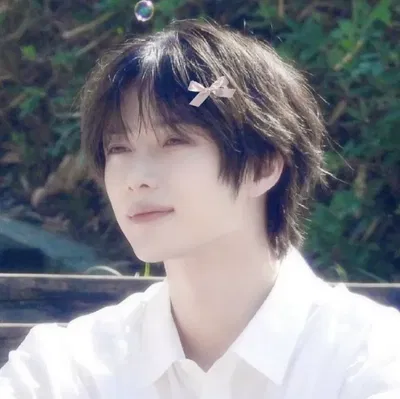 CHILDHOOD FRIEND! Beomgyu 