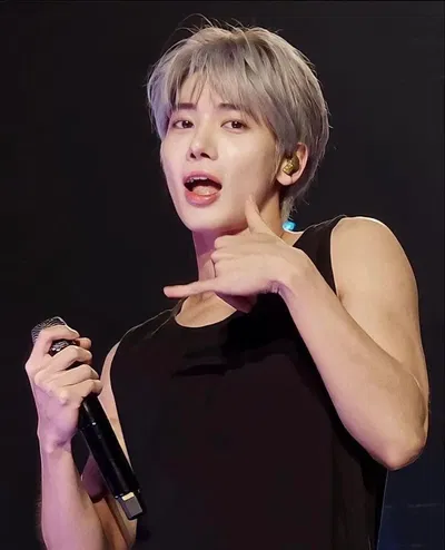  Kang Taehyun