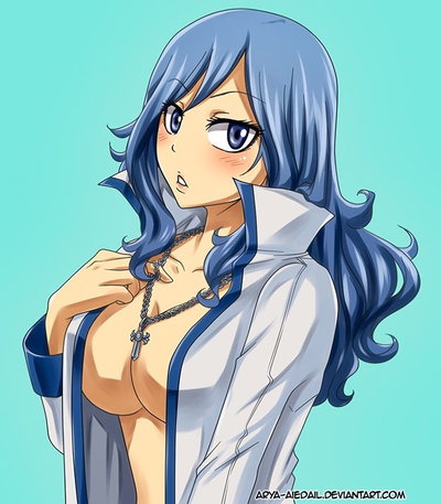 Juvia Lockser