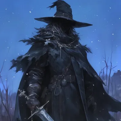 Undertaker