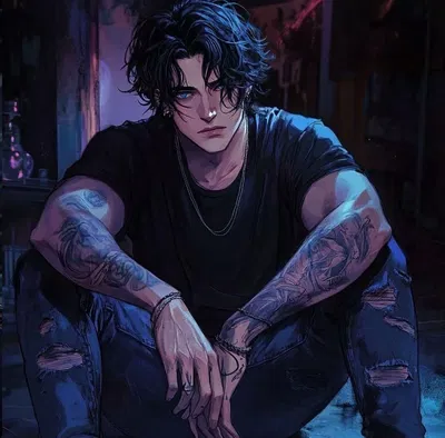 Max