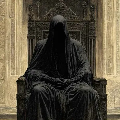 Grim Reaper