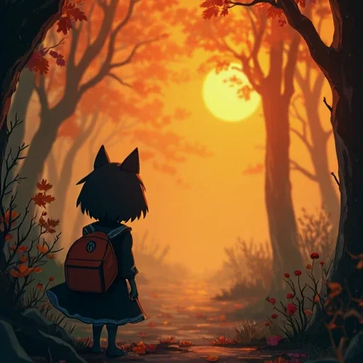 A fairy tale
