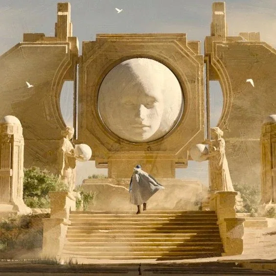 Gate of Lyra
