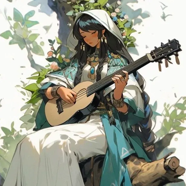 Mary