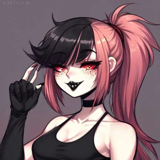cherri bomb