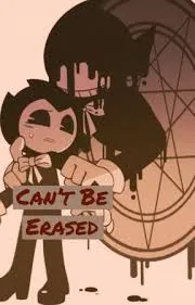 the batim or bendy and the ink machine characters turned RL/GW