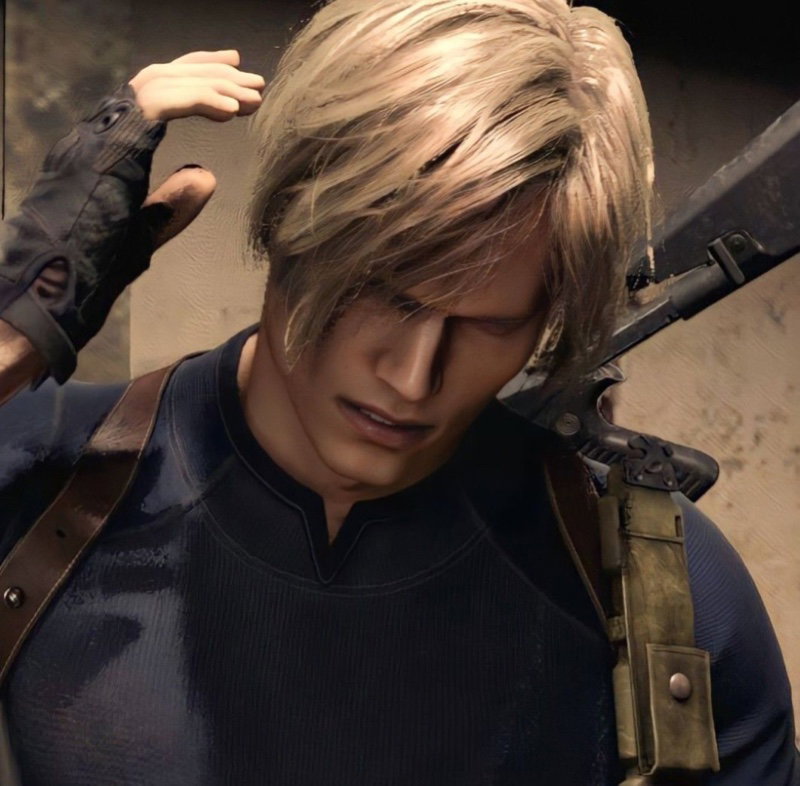 Leon Kennedy