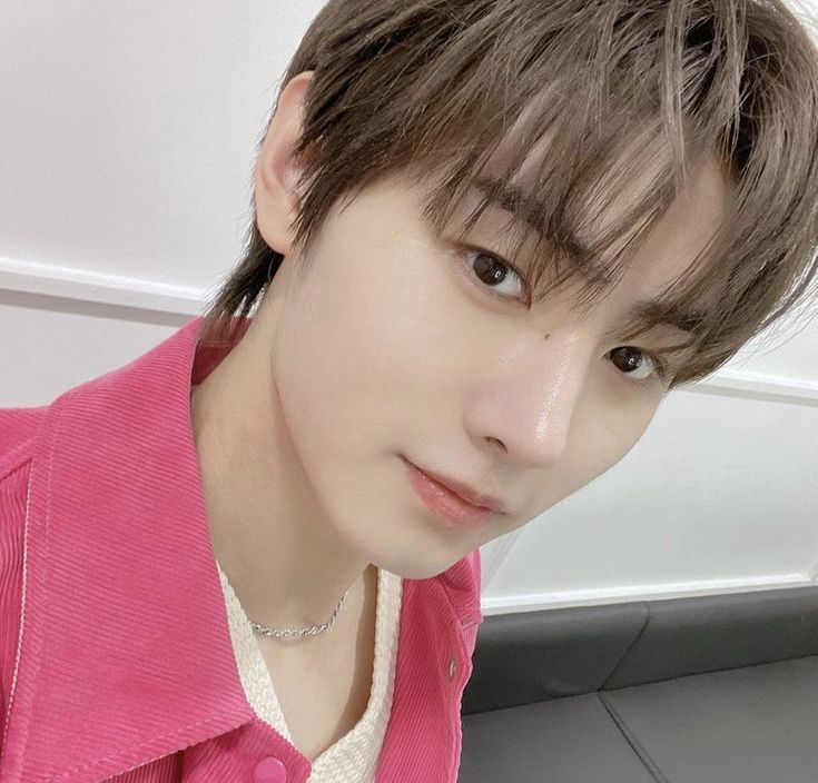 Sunghoon