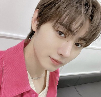 Sunghoon