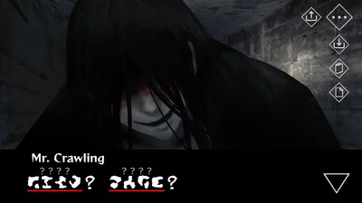 Mr. Crawling