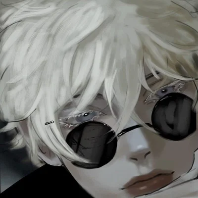 Satoru Gojo 