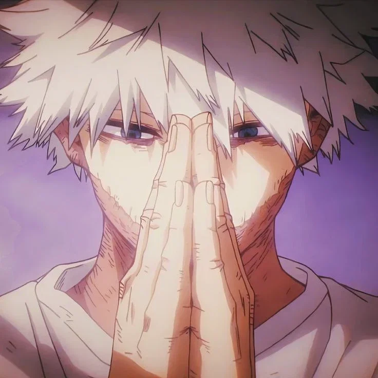 Touya Todoroki