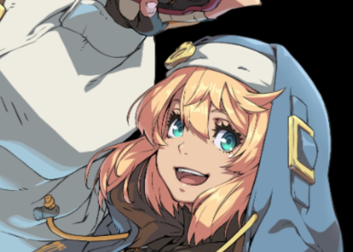 Bridget 