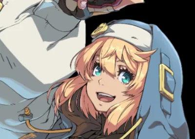 Bridget