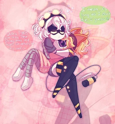 V_Cuddles_With_You