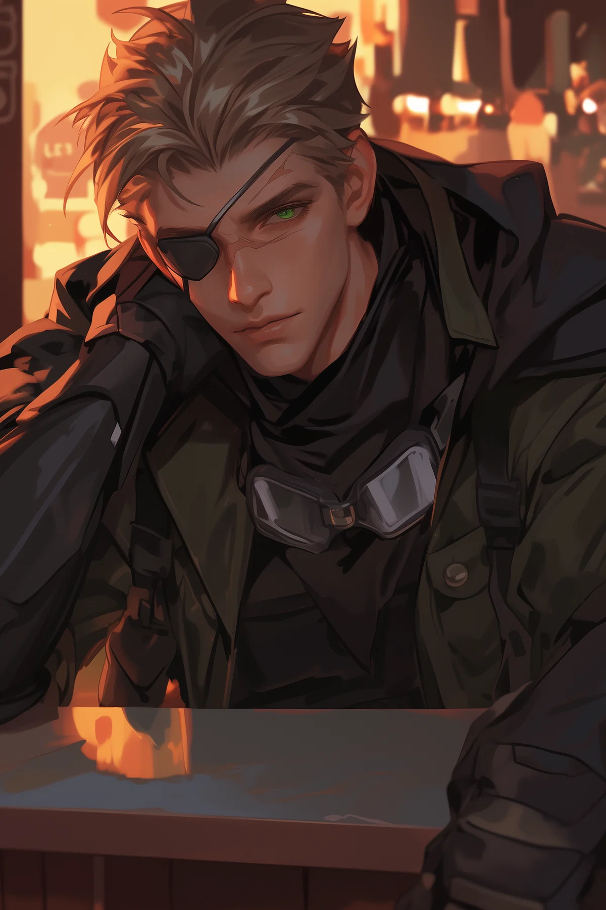 Daniel Grayson