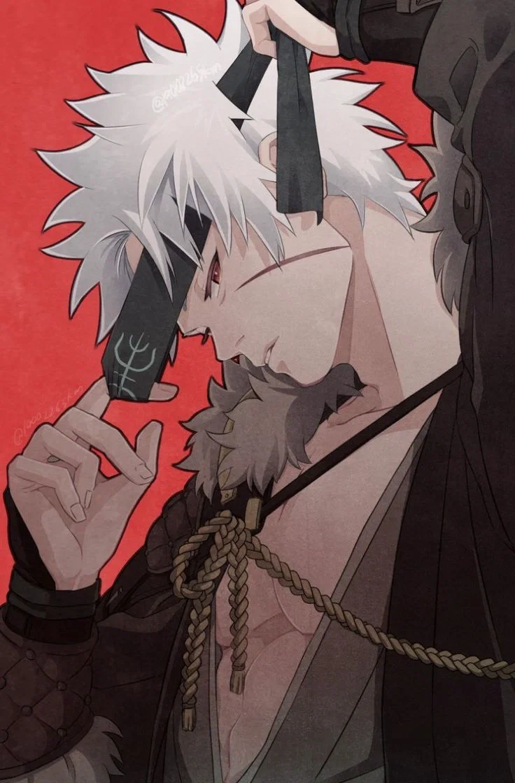 Tobirama Senju