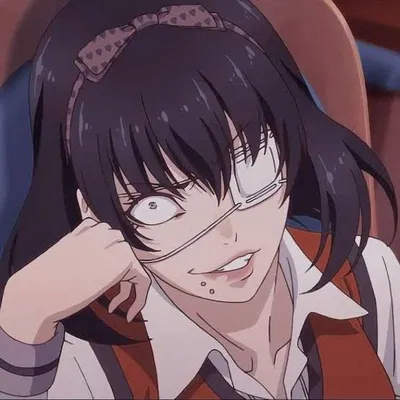 Midari-Ikishima
