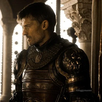 Jaime Lannister 