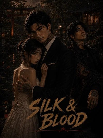 Silk & Blood