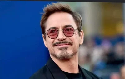 Tony Stark: dad ! 
