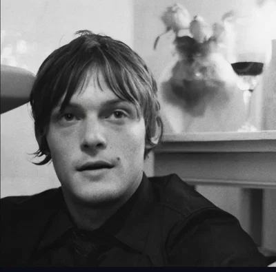 Daryl Dixon | Young (before apocalypse)