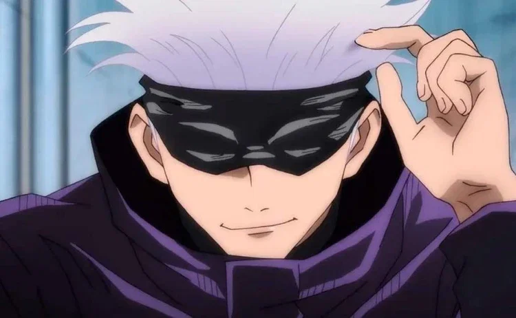 Satoru Gojo
