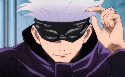 Satoru Gojo