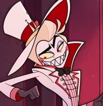 Lucifer Morningstar