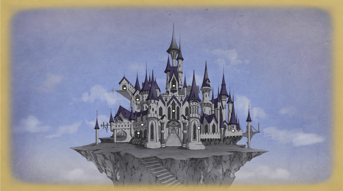 Twisted Wonderland 
