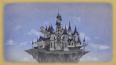 Twisted Wonderland 