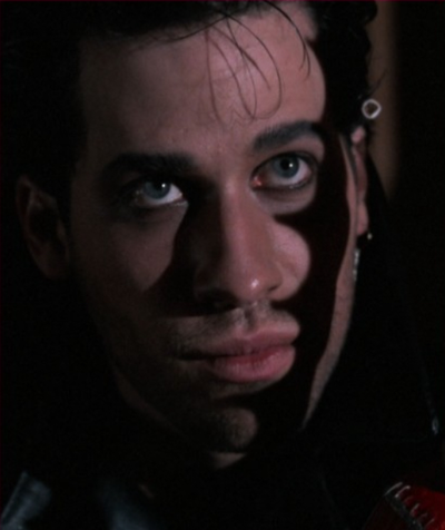The Driller Killer (Rockabilly Russ Thorn)