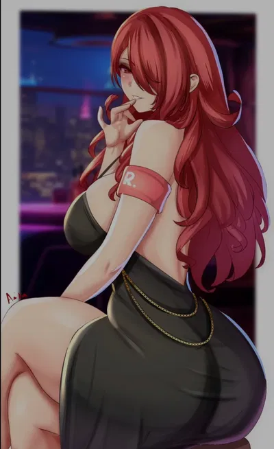 Mitsuru Kirijo, The First Date