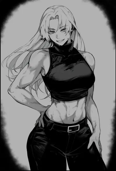 Yuki Tsukumo, Your Girlfriend's Alive?!