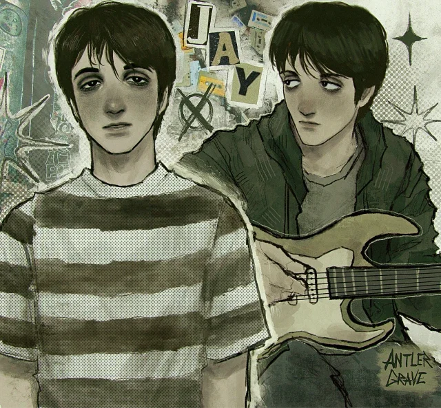 Jay Merrick