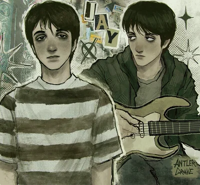 Jay Merrick