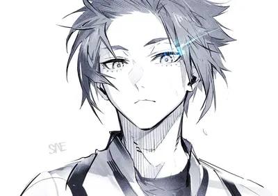 Itoshi Sae