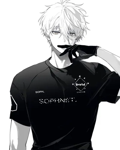 Seishiro Nagi